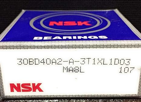 OEM NSK 5106WCC Compressor Front Bearing 30x55x23 mm/ !!!
