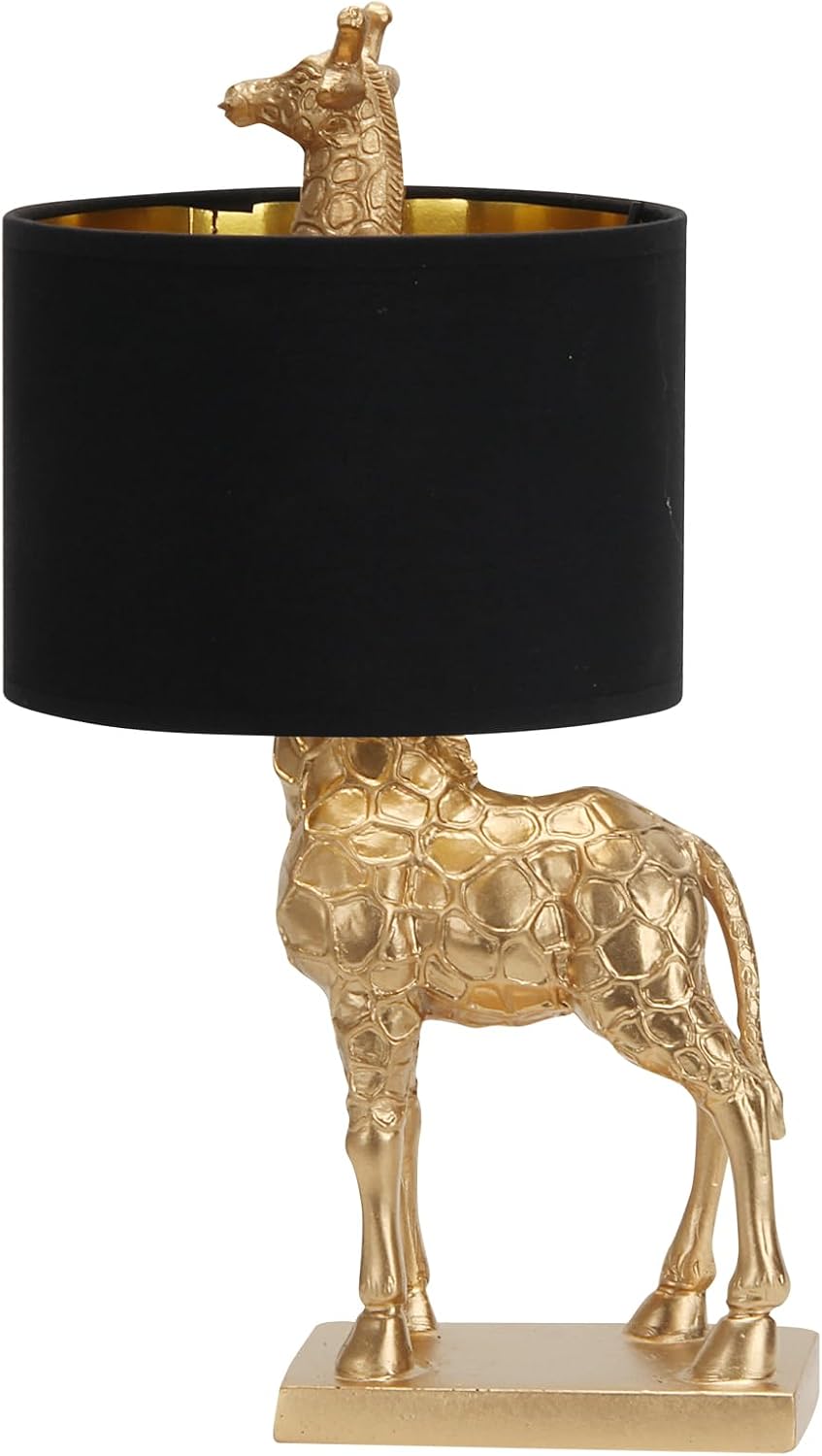 Lucea Olvira 05 Table Lamp A 1xe14