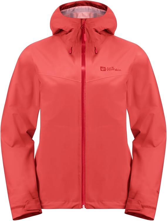 Jack Wolfskin Highest Peak 3l Jkt W Damenjacke