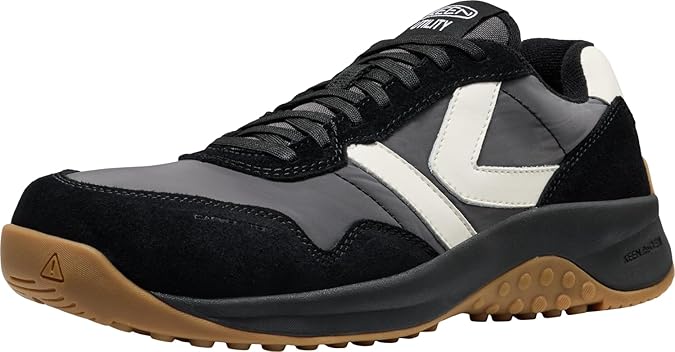 KEEN Utility Men's KS86 Carbon Toe Work Sneakers