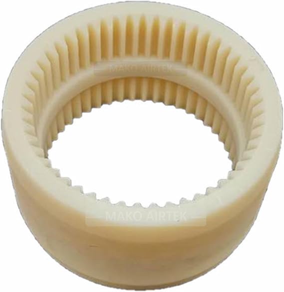 Gear Coupling Sleeve Compatible with KTR Bowex (M-14)