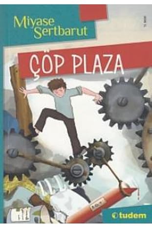 Çöp Plaza - 1