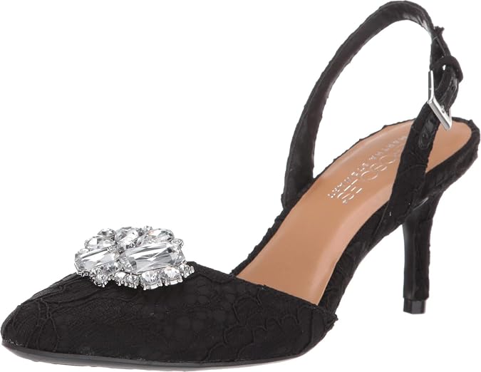 Aerosoles Womens Pump, Slingback