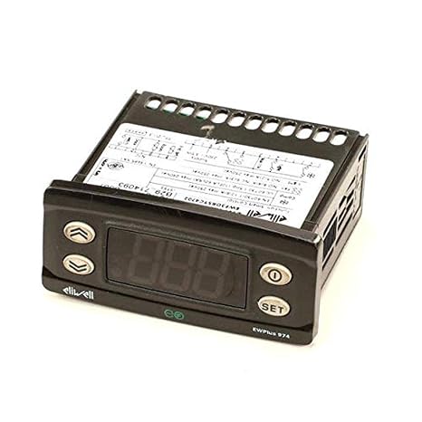 Fagor Commercial Term Ewplus 974 Ewf3Drstc4702
