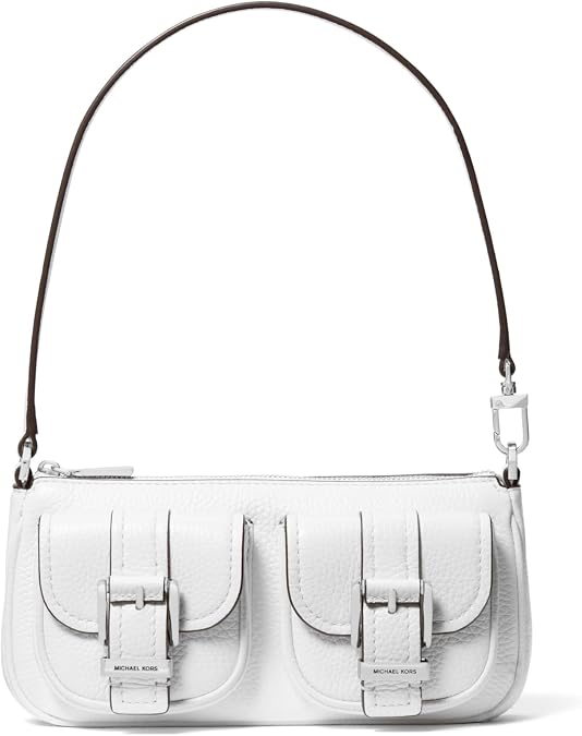 Michael Kors Women's Zoe Small Convertible Pouchette, One Size