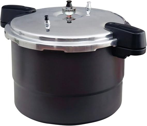 Granite Ware Pressure Canner/Cooker/Steamer