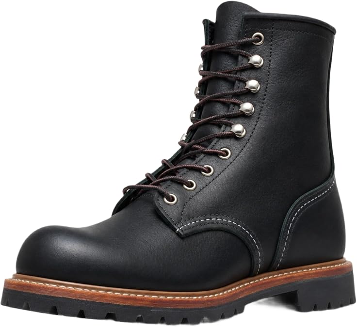 Red Wing Shoes Heritage Logger Men Boot