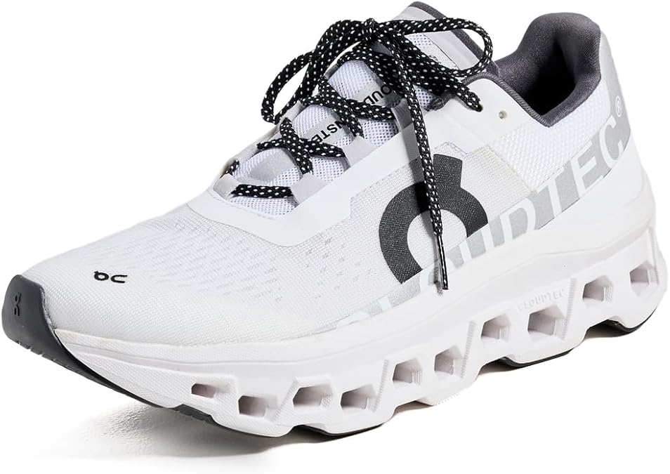 On Women's CloudmonsterSneaker
