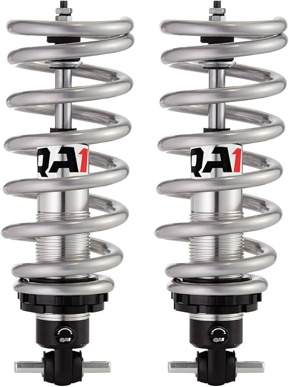 QA1 Front Shocks