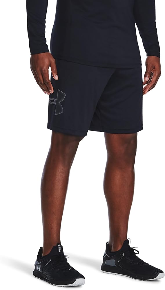 Under Armor UA TECH GRAPHIC SHORT Shorts Men