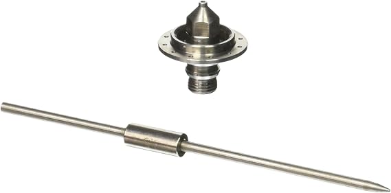 DeVilbiss DEV-803015 Startingline Replacement Tip, Needle Set, 1.5 mm