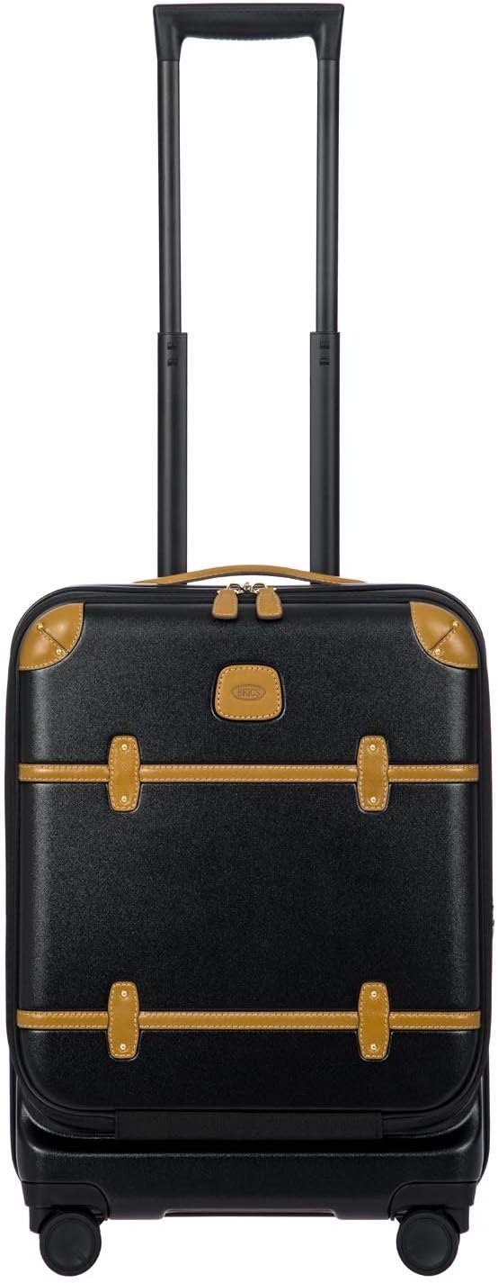 Bric's Bellagio 2.0 21" Spinner Trunk w/Pocket
