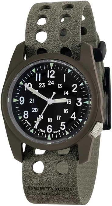 BERTUCCI Field Watch Collection