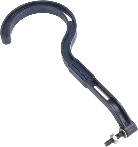Tecmate Optimate Hook, TS-252, Hanging Hook for Optimate 2, 3, 4, 5, 6, 7 & Lithium