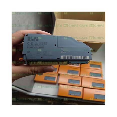 1Pcs New X20BC0083