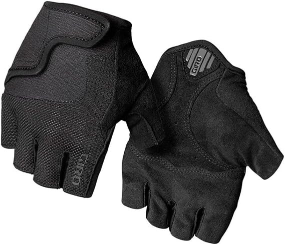 Giro Bravo Junior Bicycle Gloves