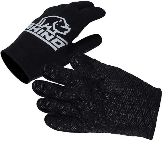 Rhino Pro Full Finger
