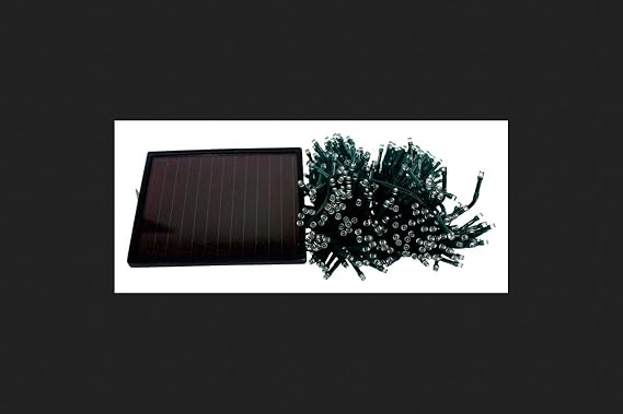 Celebrations Solar Led Micro Ww 400ct