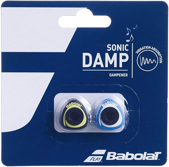 Babolat Sonic Vibration Dampener X2