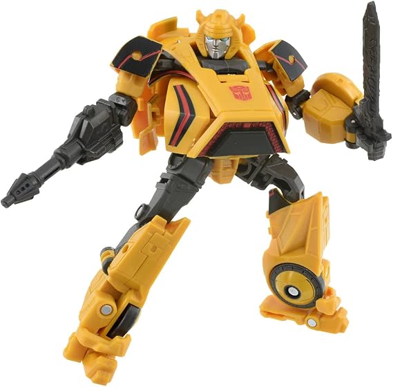 Transformers SS GE-02 Bumblebee