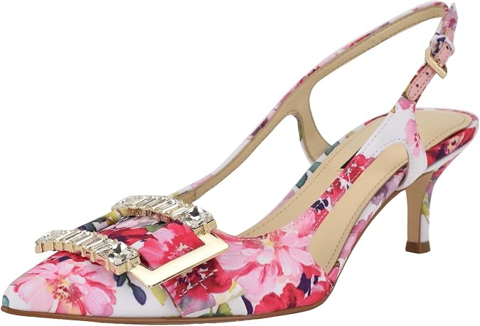Nine West Women's Neeri