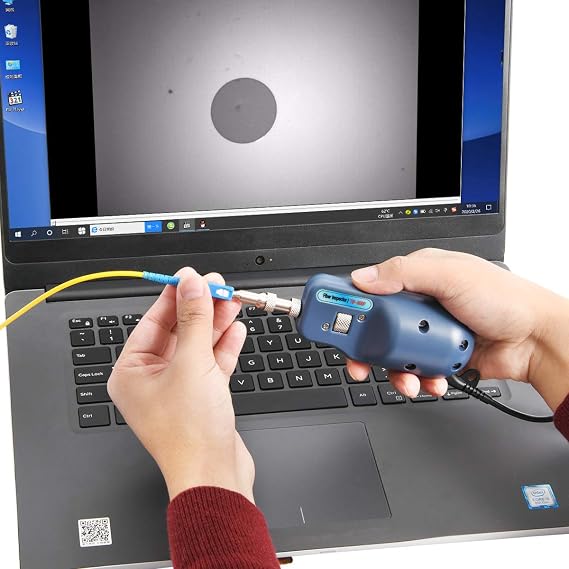 Orientek Mini OTDR Inspection Probe