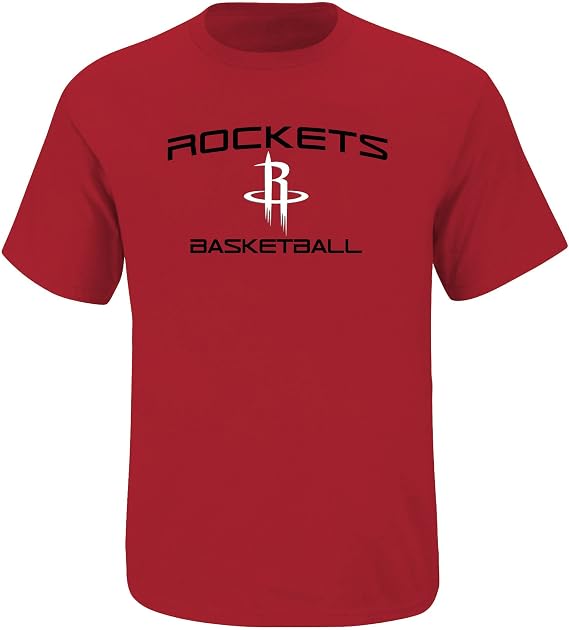Youth NBA Synthetic solid Screened Tee