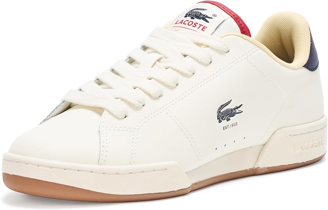 Lacoste Men's Carnaby Cup SneakerSneaker
