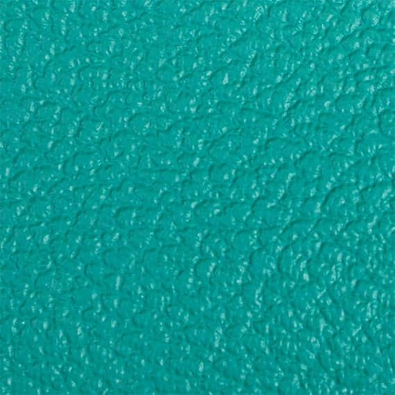 Mojotone Teal Levant Tolex / 51" W