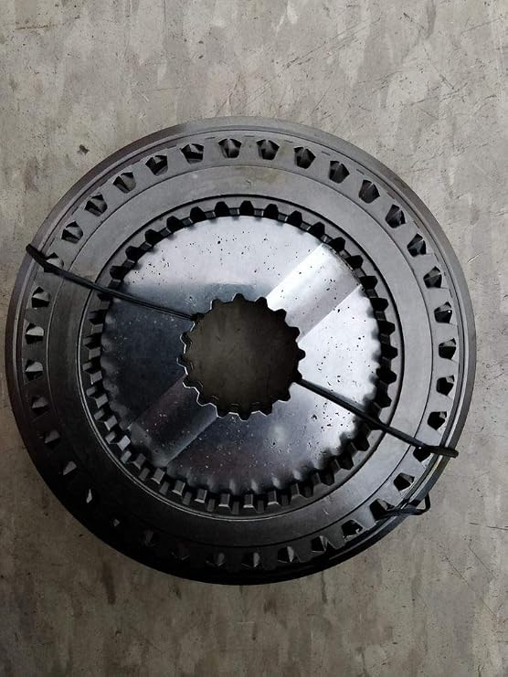 Mahindra Synchropack Assembly F/R Shuttle - 000012070P04