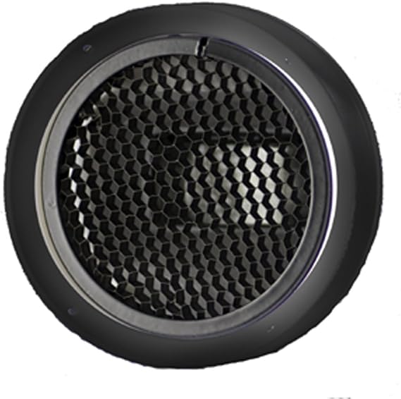 Strobies Honey Comb 20 degree Without Flex Mount