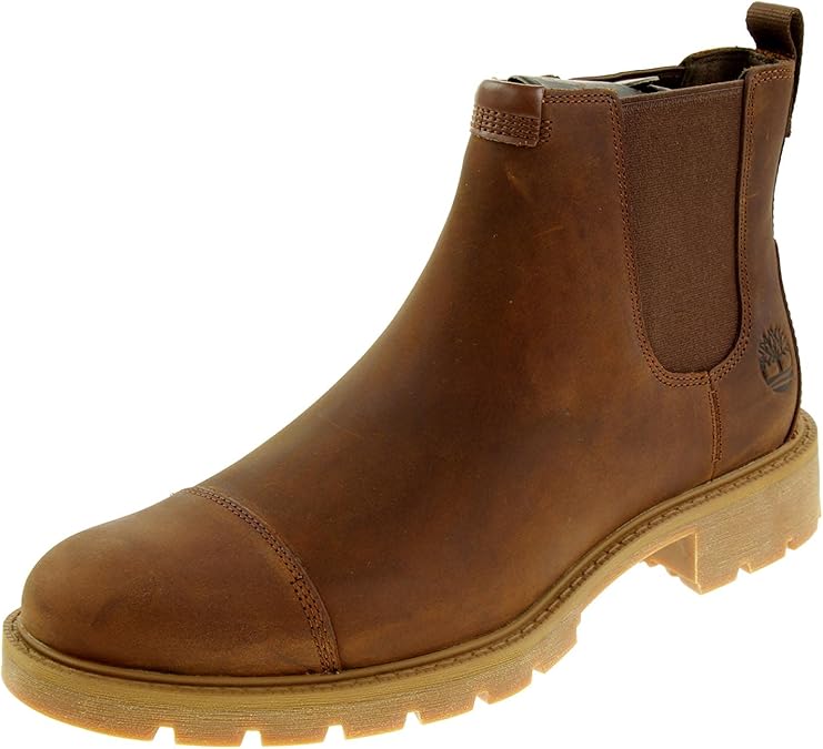 Timberland Men's Elmhurst Boots