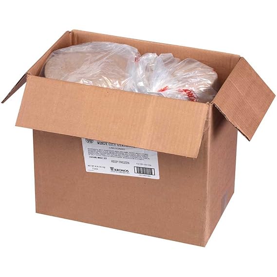Krono Windy City Gyrokone -- 2 per case.