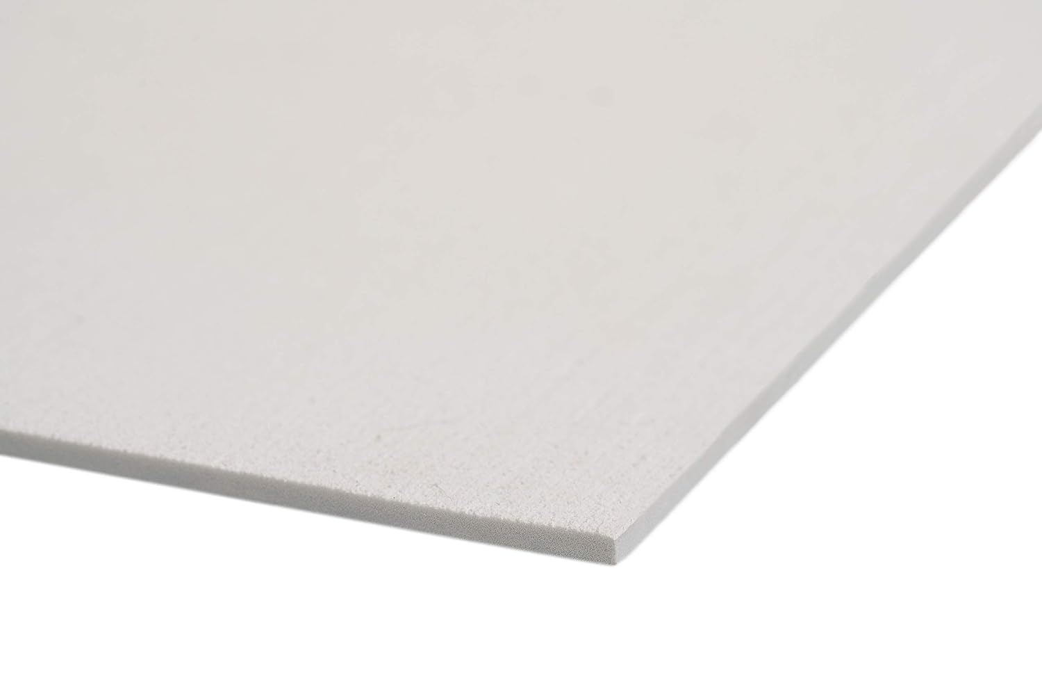 Castaway Customs SeaDek | Sheet Material | Perfect for Customized Flooring | Non Absorbent Boat Padding | Comfort Deck Step | Cool Gray