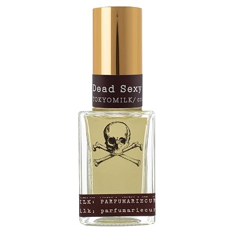 TOKYOMILK Eau de Parfum, 1 fl oz, 29.5 ml, Luxury Spray Fragrance for Women