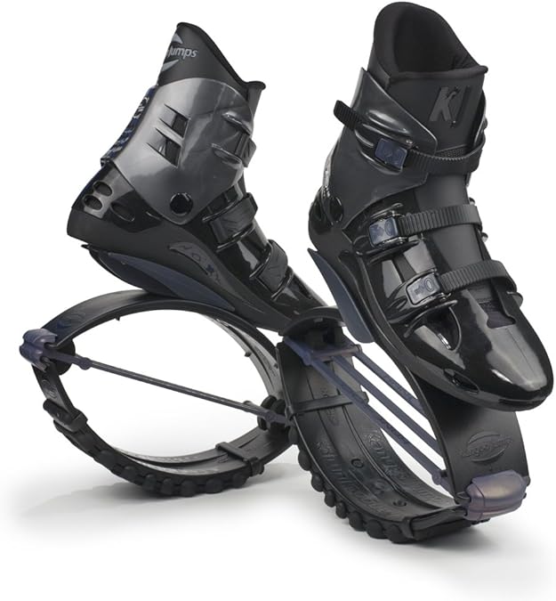 Kangoo Jumps XR3 Special Edition