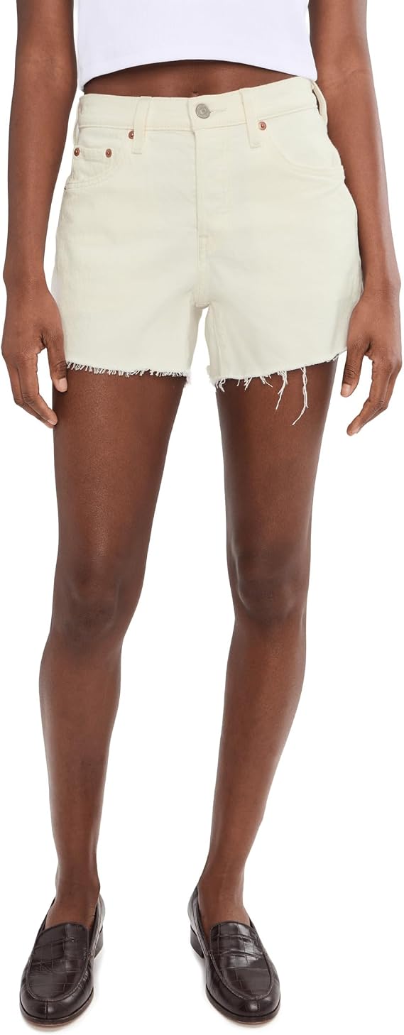 Levi's Women's 501 Curve Short