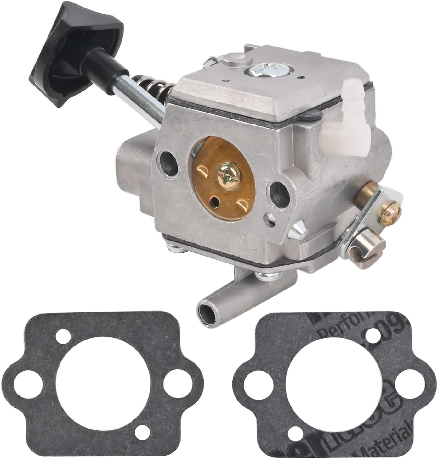 Carburetor Assembly 4203 120 0610 For Stihl Backpack Leaf Blower BR320 BR400 BR420 BR480 Mist Blower SR320 SR400 SR420 SR480 Walbro Carb HD-45