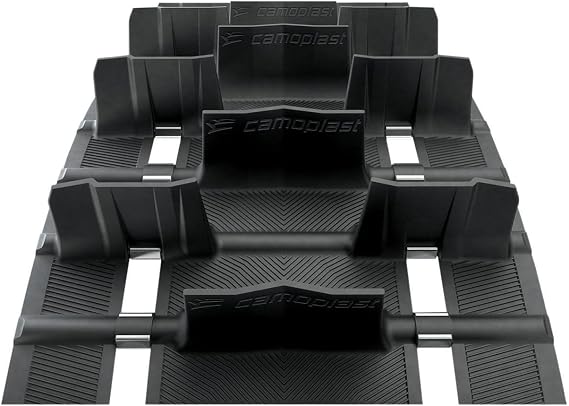 Camso 9309M Challenger X3 Mountain Tracks - 15in. x 156in.