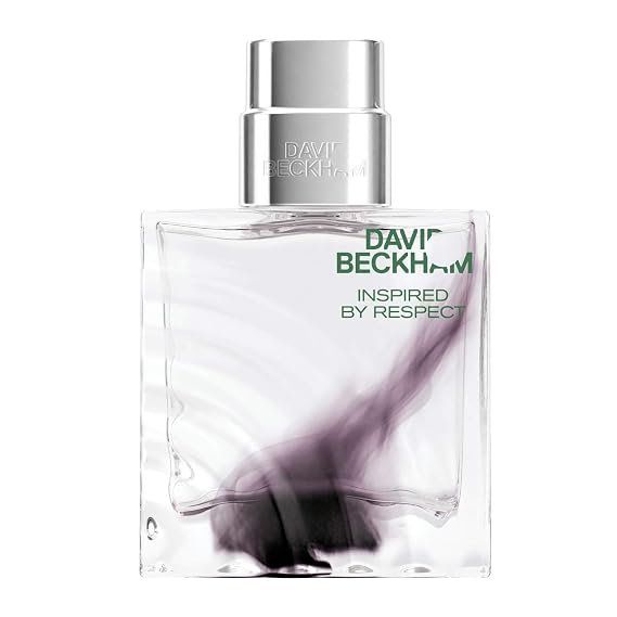 Inspired by Respect 40ml EDT Spray For Men