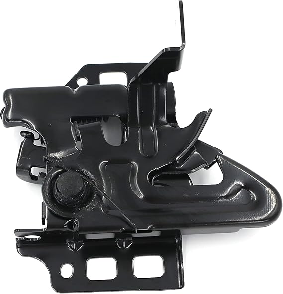 1999-2009 Compatible With Chevrolet Silverado 1500 2500 HD 3500 Suburban Tahoe Compatible With GMC Sierra Yukon XL Bravada Aura Pickup Truck Front Hood Lock Latch GM1234105