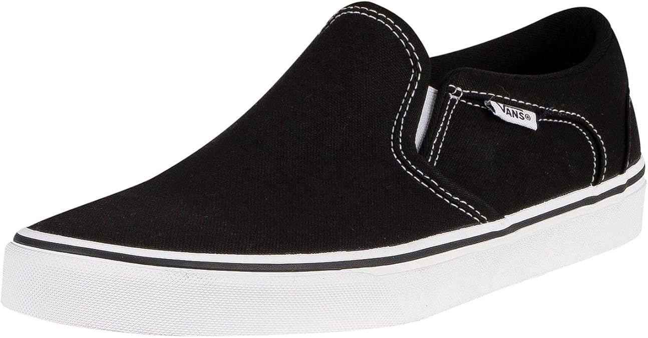 Vans Men's Asher Trainers