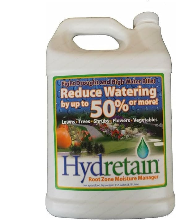 Hydretain ES Plus II (1 Gallon Jug)