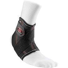Mc David Phantom Level 2 Ankle Support Black, XL-XXL
