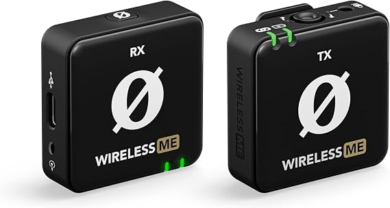 RODE Microphones Wireless ME Wireless Mic System WIME
