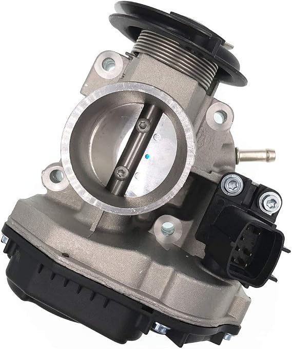 Throttle Body Compatible for Deawoo for Chevrolet Matiz Spark M200 1.0# 96439960