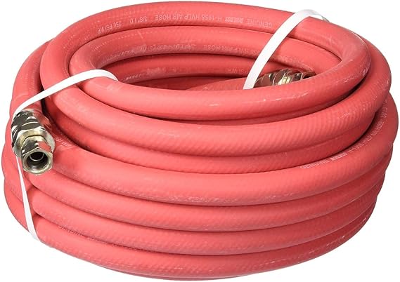 DeVilbiss DEVHA5835 (HA5835) 3/8" Air Hose Assembly