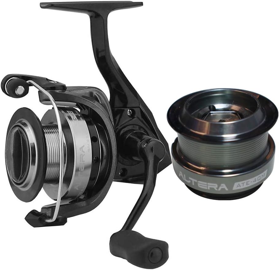 Okuma Altera Spinning Reel