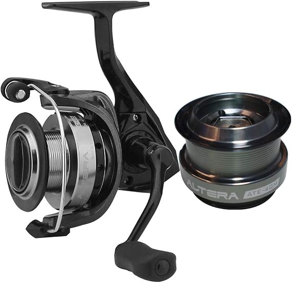 Okuma Altera Spinning Reel