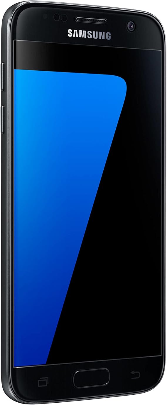 Samsung Galaxy S7 SM-G930F 4G Smartphone 32GB Black